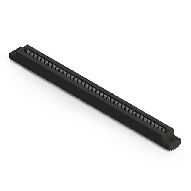 857-038-454-107 EDAC Inc.  Edgeboard Connectors